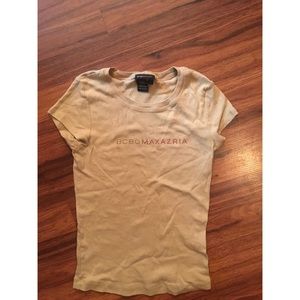 BCBG shirt
